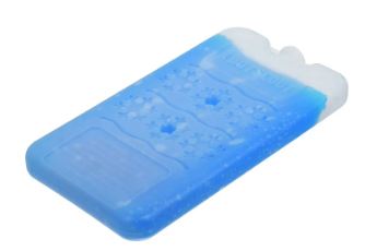 BOYSCOUT Аккумулятор холода гелевый 300гр/40   61542